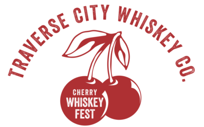Traverse City Whiskey Co. Hosts Fifth Annual Cherry Whiskey Fest on Saturday, July 13